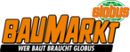 Logo Globus Baumarkt Standortpartner Elektromobilität