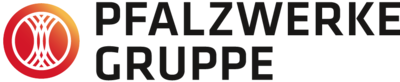 Logo Pfalzwerke Gruppe