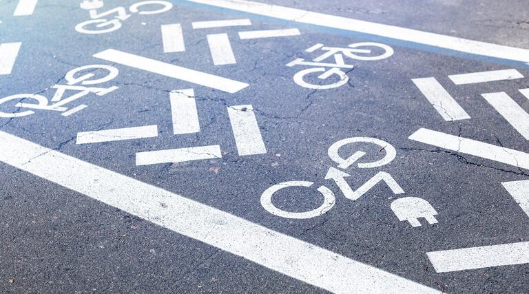 E-Bike, Pedelec oder S-Pedelec: Was ist was?