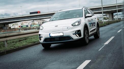 Kia e-Niro