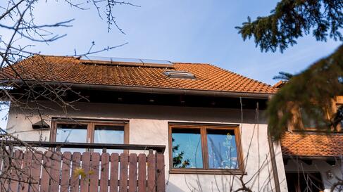 Haus Albstein | © Bildnachweis: © Pfalzwerke haus Albstein | © Bildnachweis: © Pfalzwerke