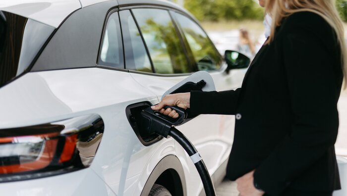 E-Auto, Mythen, Laden, Ladeinfrastruktur, E-mobilitaet