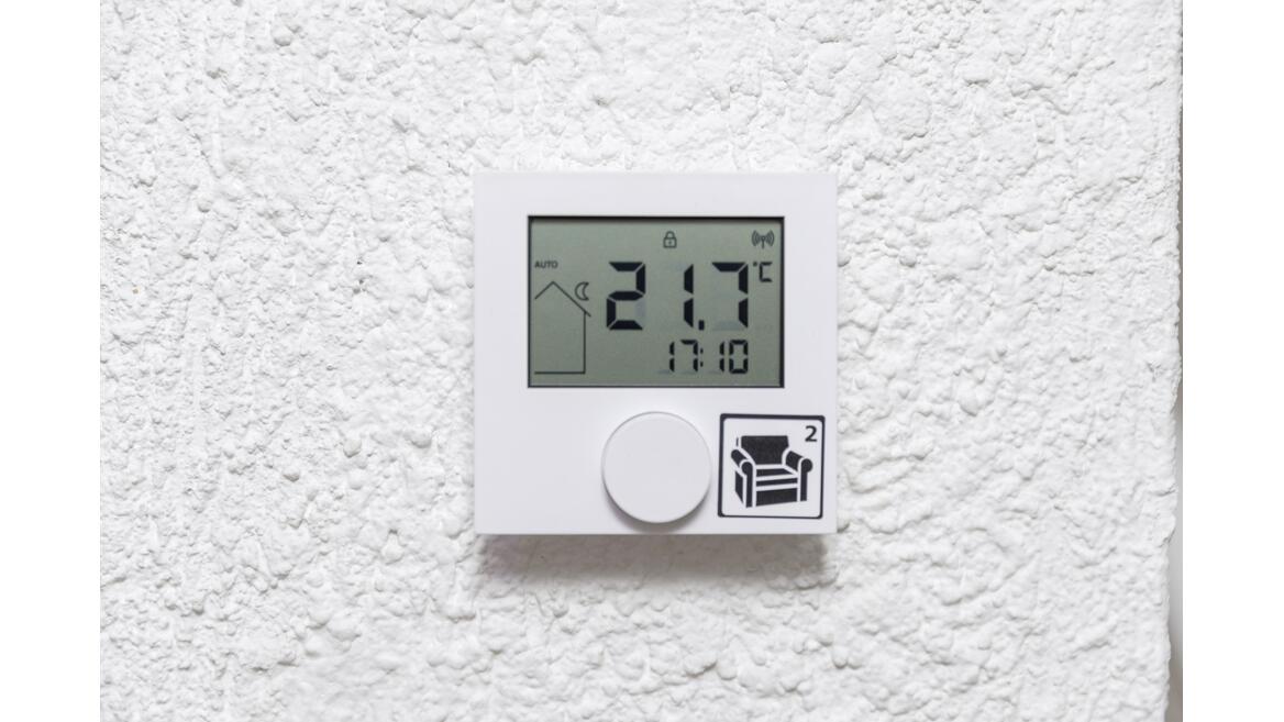 Smart Home Familie Nübling Pfalzwerke