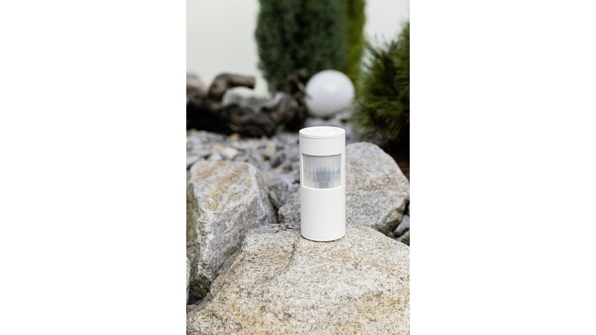 Smart Home Familie Nübling Pfalzwerke