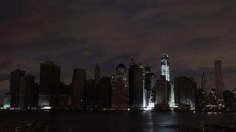 new york blackout new york blackout