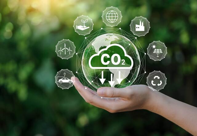 CO2-Preis: Zahlt ihr noch oder heizt ihr schon mit Wärmepumpe?