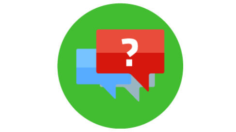 FAQ Icon