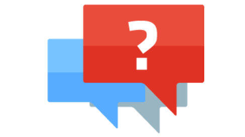 FAQ Icon