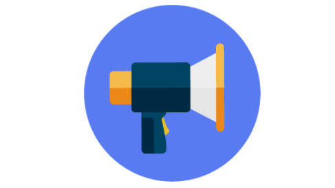 Megaphon Megaphon Icon