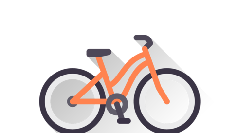 Fahrrad Fahrrad Icon