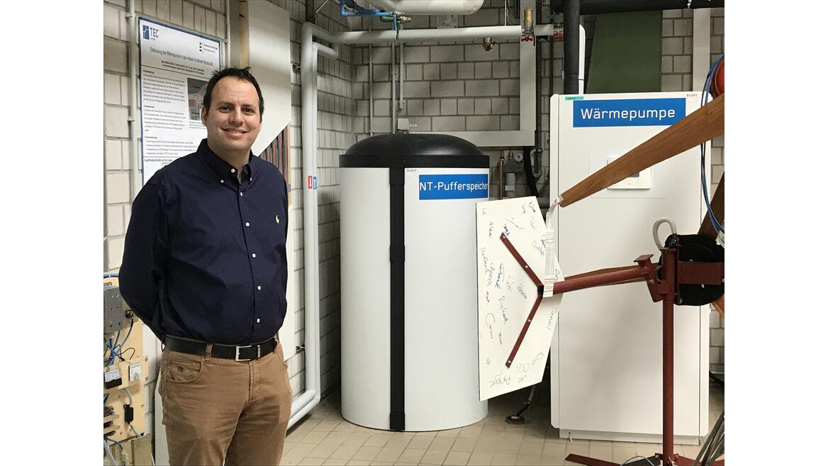 Blockchain Hochschule Reutlingen Pfalzwerke