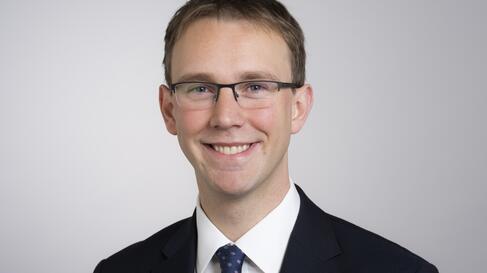 Mathias Kraetzer DZ Bank