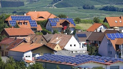 PV Anlagen PV Anlagen