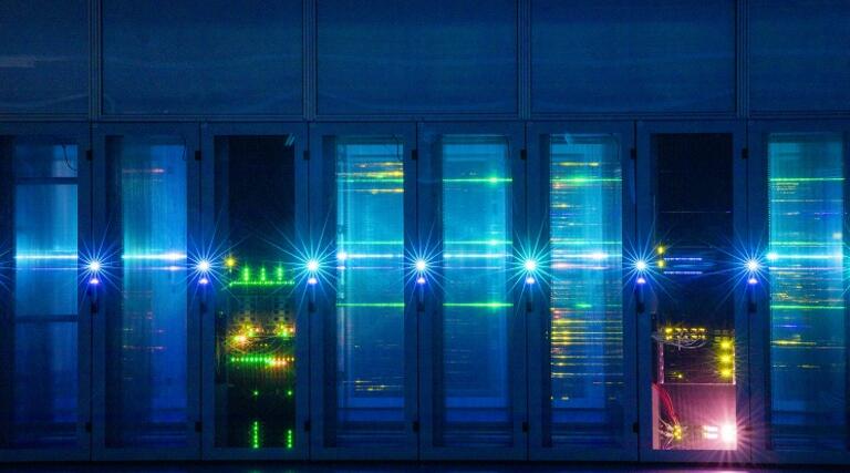 Colocation – Outsourcing Strategie für eine sichere digitale Zukunft