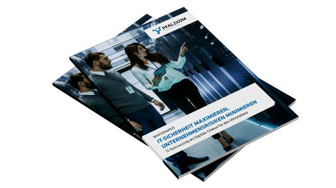 whitepaper it-sicherheit whitepaper it-sicherheit