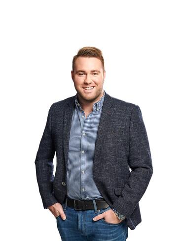 Bild von Daniel Schulte