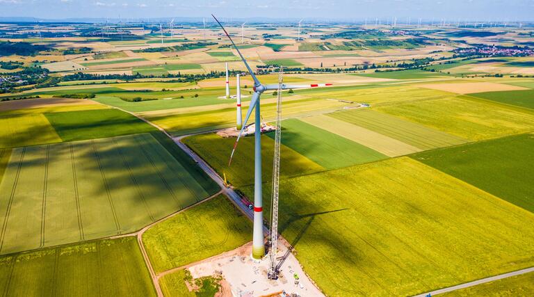 Wieso Kommunen Wind ernten sollten 