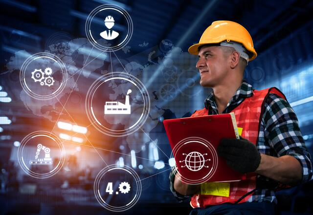 Energiewende durch Digitalisierung