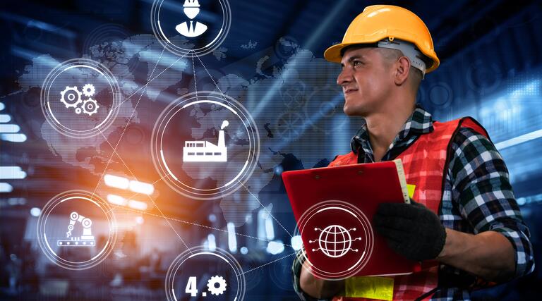 Energiewende durch Digitalisierung