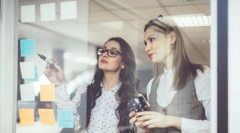 Das agile Unternehmen – Herausforderung und Chance