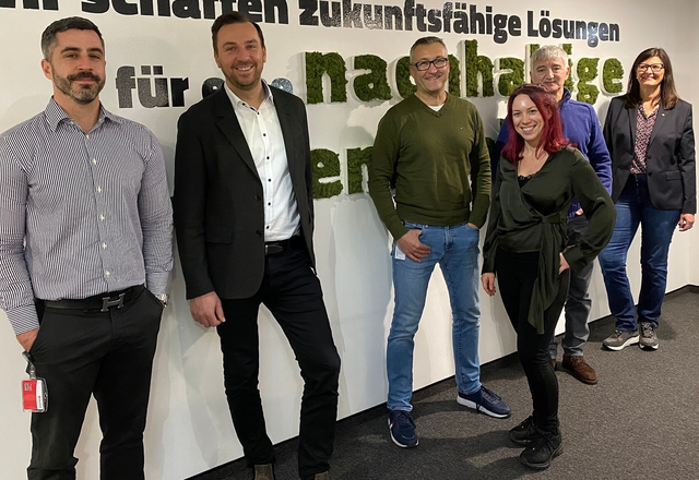 PPP-Gesellschaften: 20 Jahre Energiewende mit unseren kommunalen Partnern