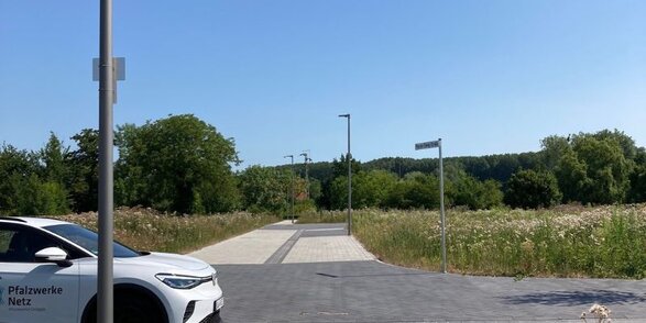 Titelbild | © Copyright @ Pfalzwerke