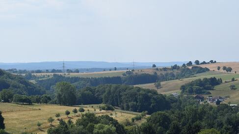 Saarpfalz Pfalz Saarpfalz Pfalz Landschaft