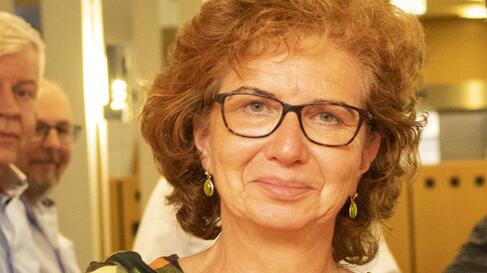 Ute Schott Ute Schott