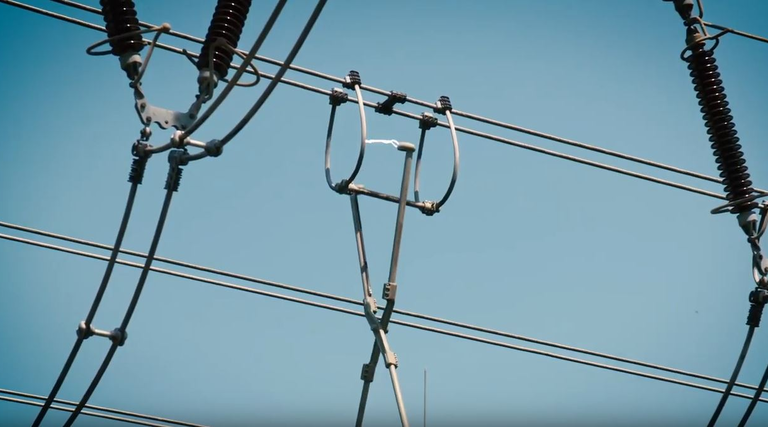 Unser Film: Die Netzleitstelle