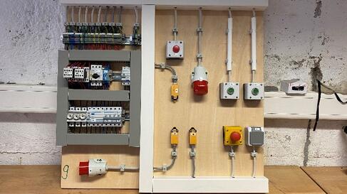 elektroniker gesellenpruefung elektroniker gesellenpruefung
