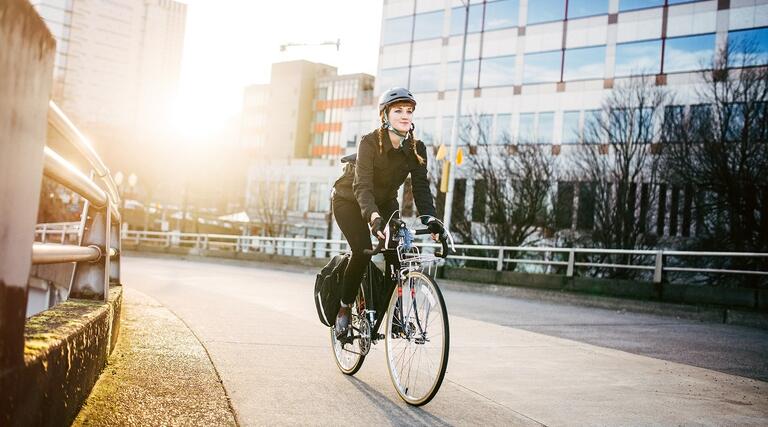 Bicycle, Bicycle - I want to ride my Bicycle