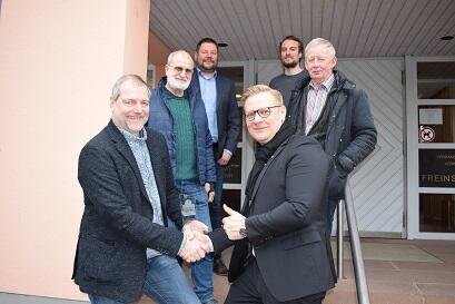 purstrom uebergabe freinsheim purstrom uebergabe freinsheim