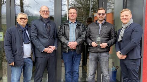purstrom uebergabe trippstadt purstrom uebergabe trippstadt