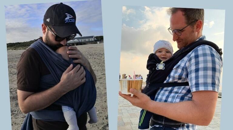 Wenn PWler Papa werden