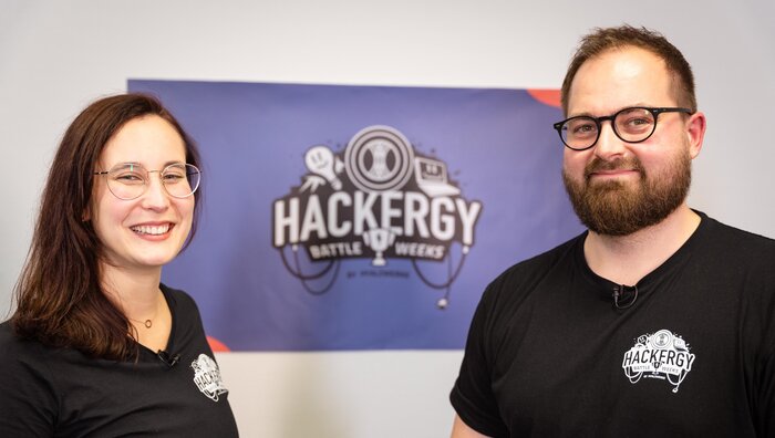 HACKERGY Battleweeks – die besten Hacks für Energiethemen