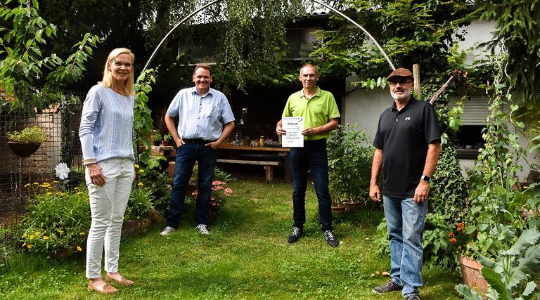 Eine starke deutsch-französische Freundschaft