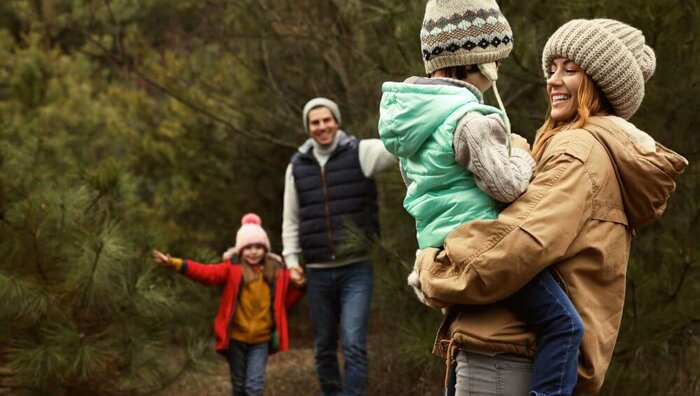 Ausflüge & Veranstaltungen in der Adventszeit