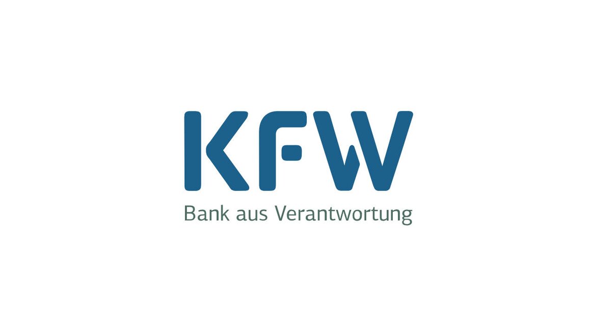Logo der KFW  | © KFW