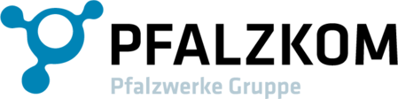 Pfalzkom Logo