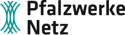 Pfalzwerke Netz AG Logo