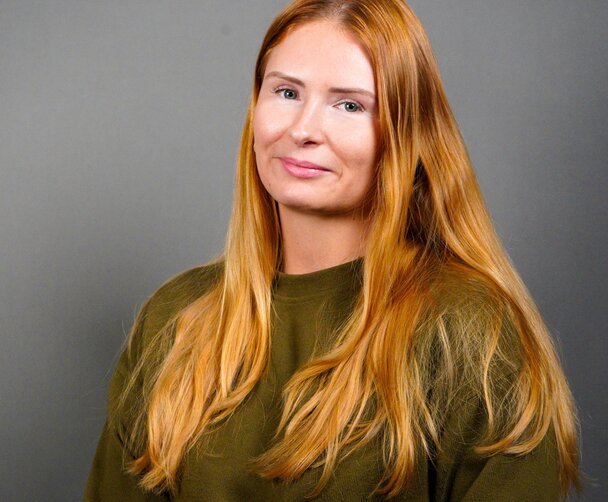 Anita Lizinski