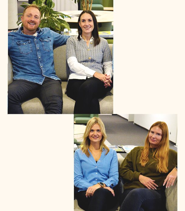 Recruiting Team 