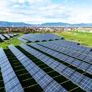 Solarpark Neustadt