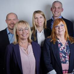  B2B – Business Solutions