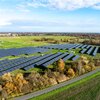Solarpark Neustadt