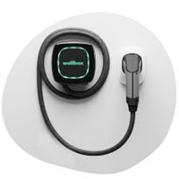 Pulsar Plus Wallbox