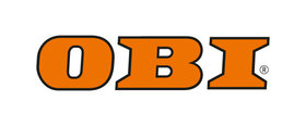 Logo OBI Standortpartner Elektromobilität