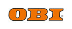 Logo OBI Standortpartner Elektromobilität