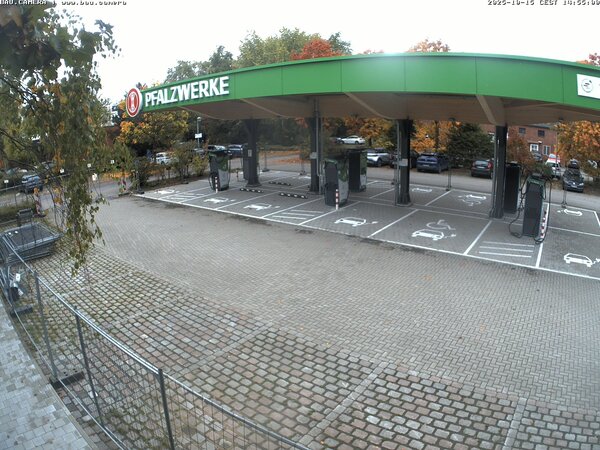  Deutschlandnetz, Pfalzwerke, Ahlen, Laden, E-Mobilität, E-Auto laden