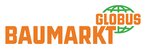 Logo Globus Baumarkt, Standortpartner im Deutschlandnetz, Elektromobilität